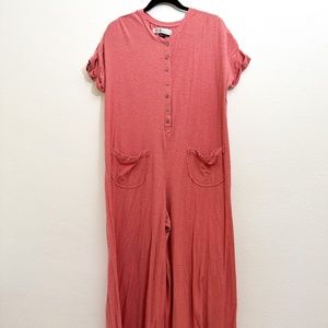 Free People Beach My Go to Jumper in Lantana size medium